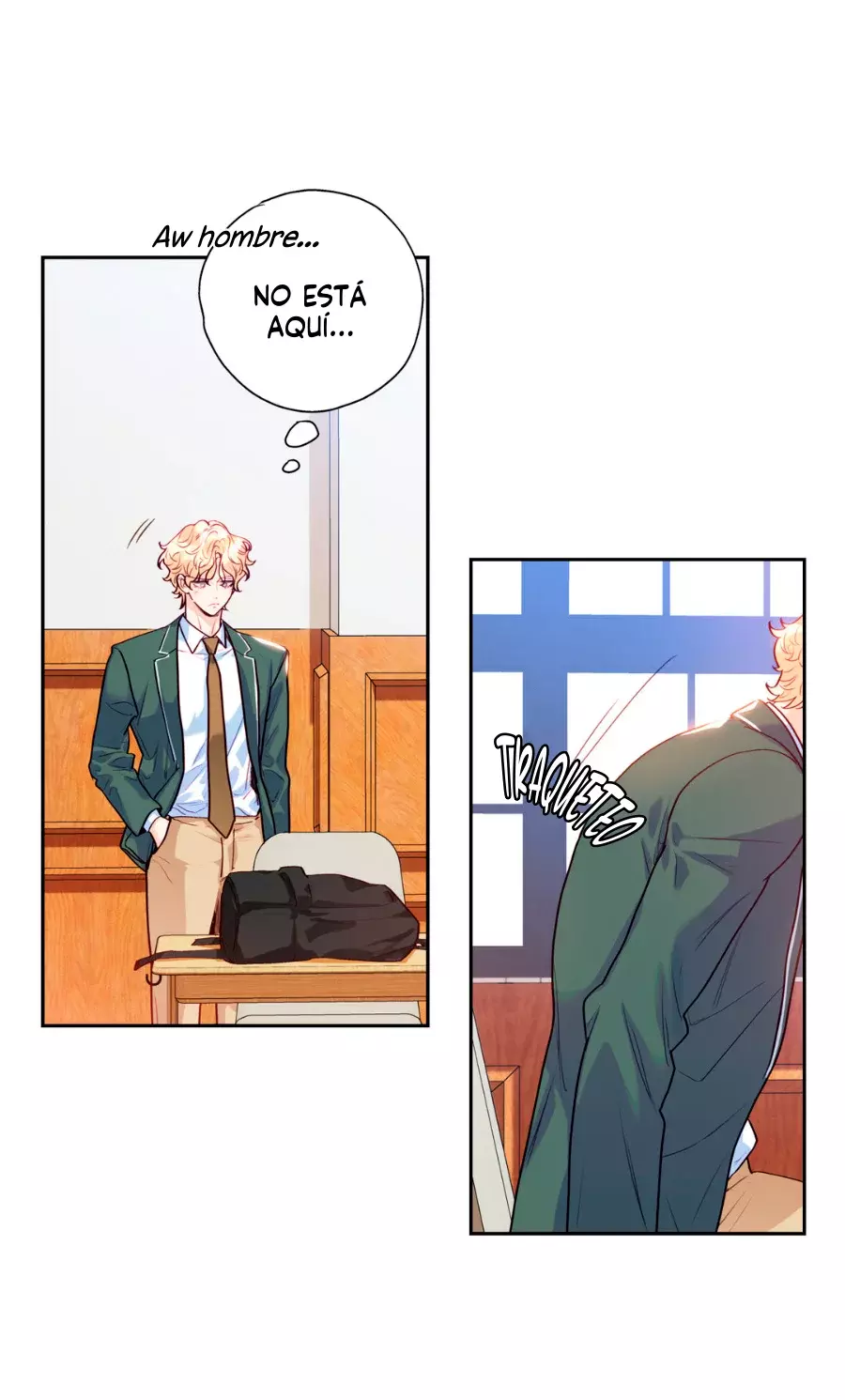 Love is an Illusion! - Superstar Capitulo 11 página 27