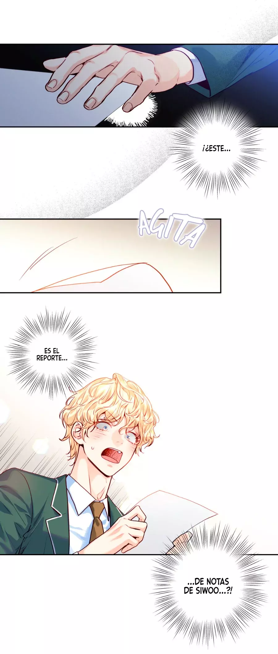 Love is an Illusion! - Superstar Capitulo 11 página 30