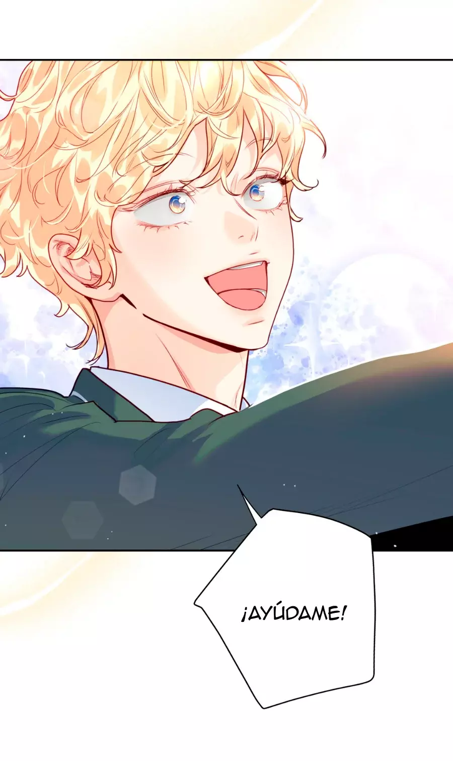 Love is an Illusion! - Superstar Capitulo 11 página 42