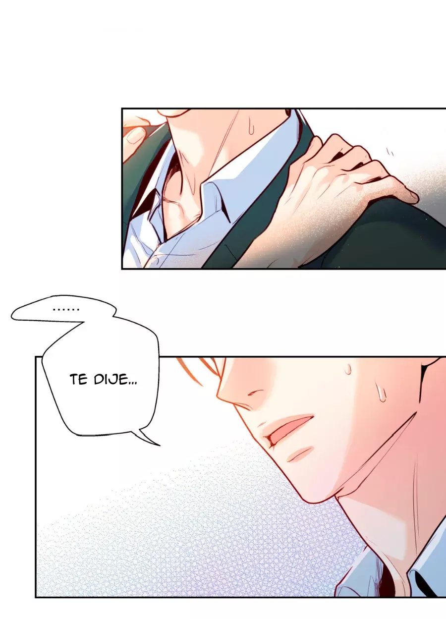 Love is an Illusion! - Superstar Capitulo 11 página 43