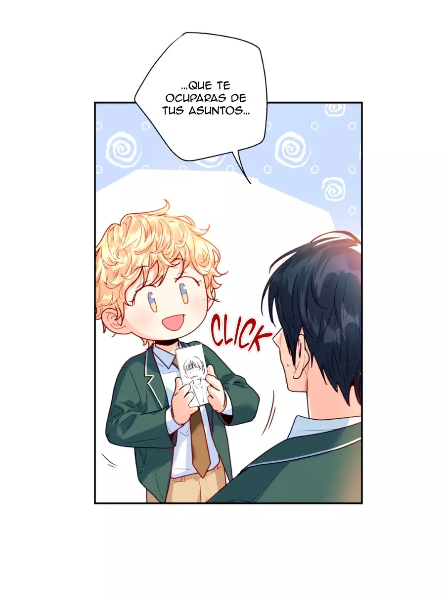 Love is an Illusion! - Superstar Capitulo 11 página 44