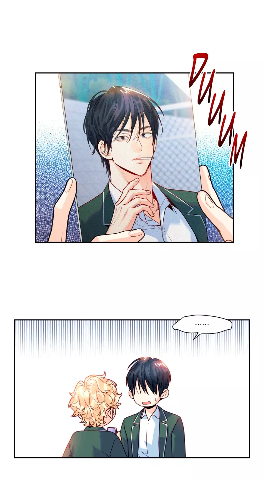 Love is an Illusion! - Superstar Capitulo 11 página 45