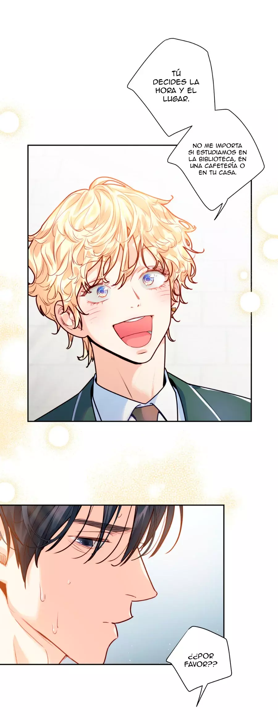 Love is an Illusion! - Superstar Capitulo 11 página 47
