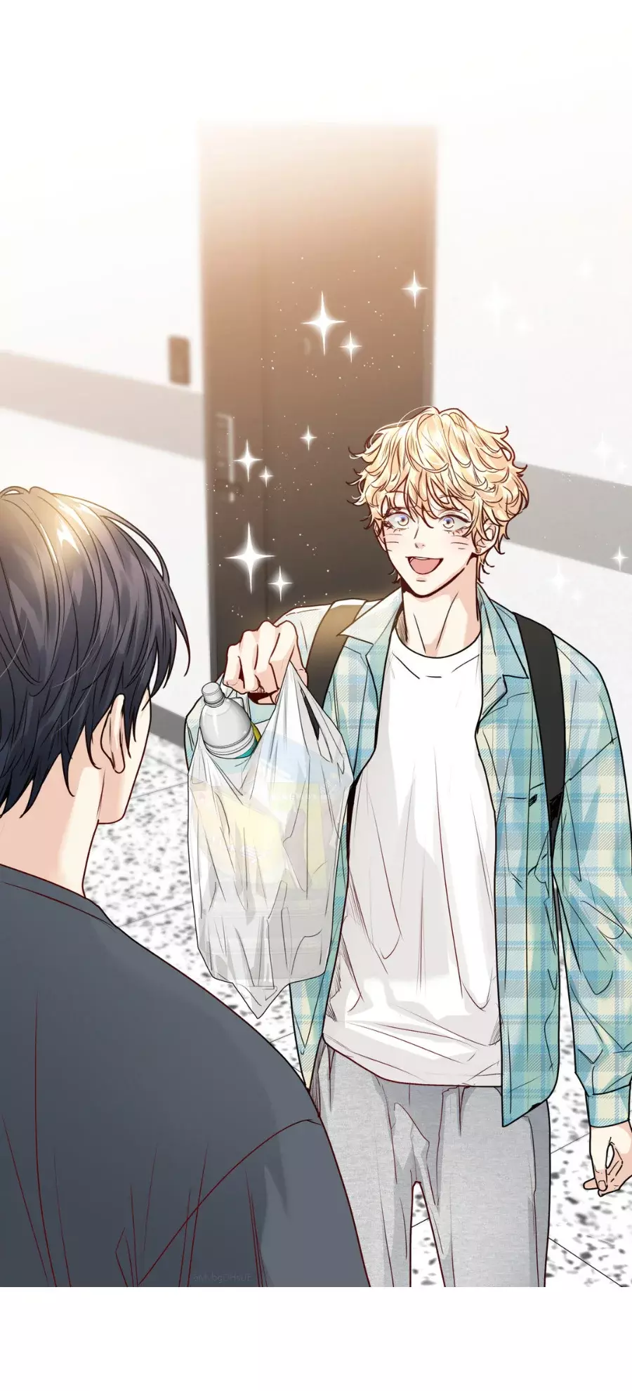 Love is an Illusion! - Superstar Capitulo 11 página 52