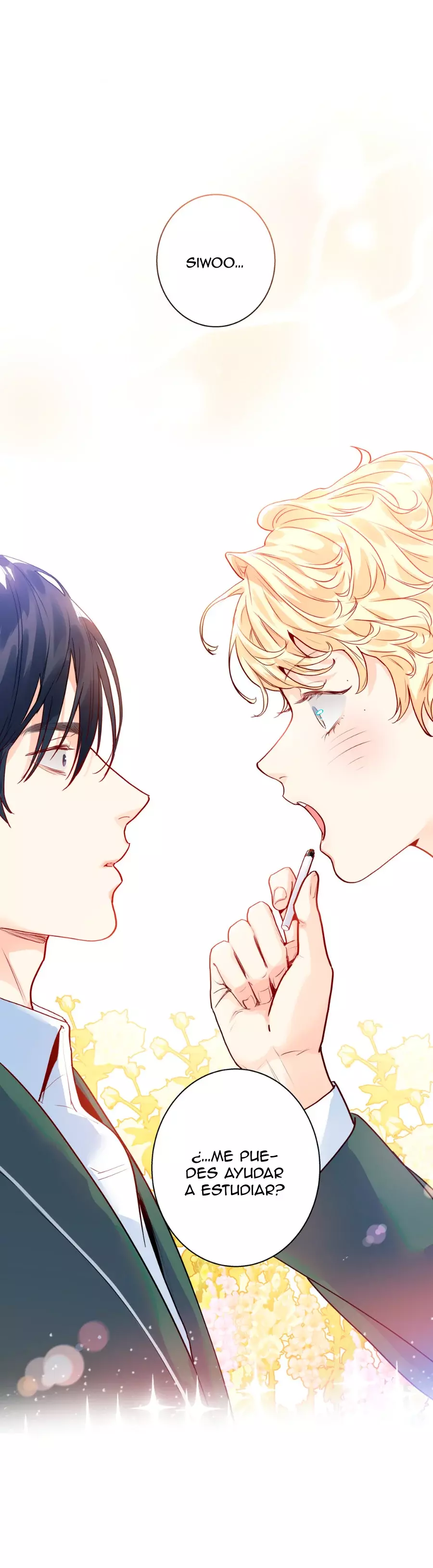 Love is an Illusion! - Superstar Capitulo 11 página 6