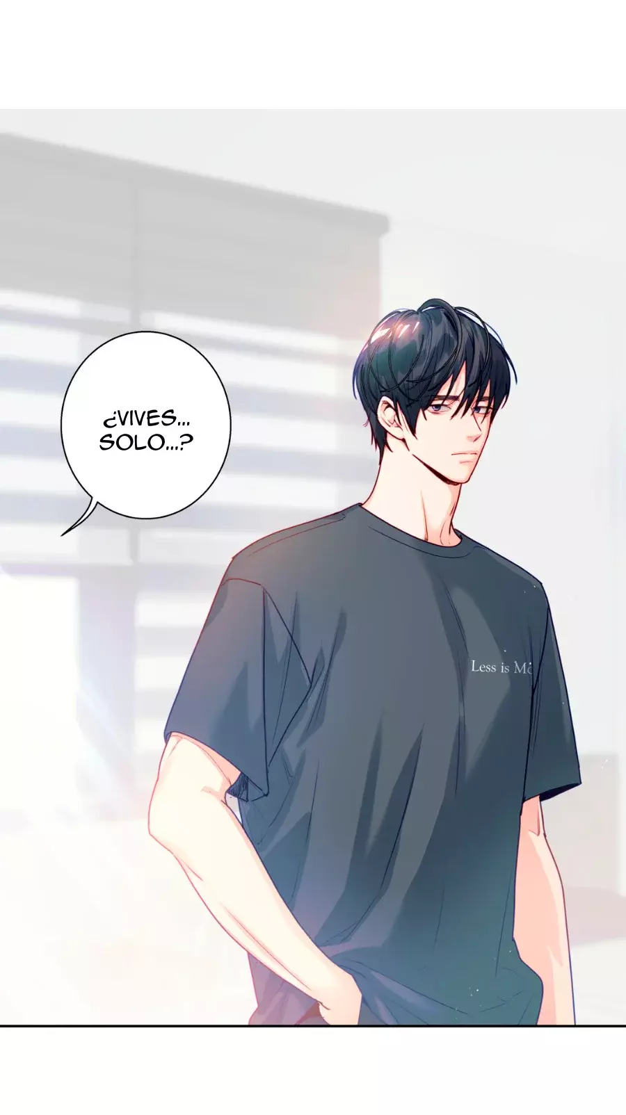 Love is an Illusion! - Superstar Capitulo 12 página 13
