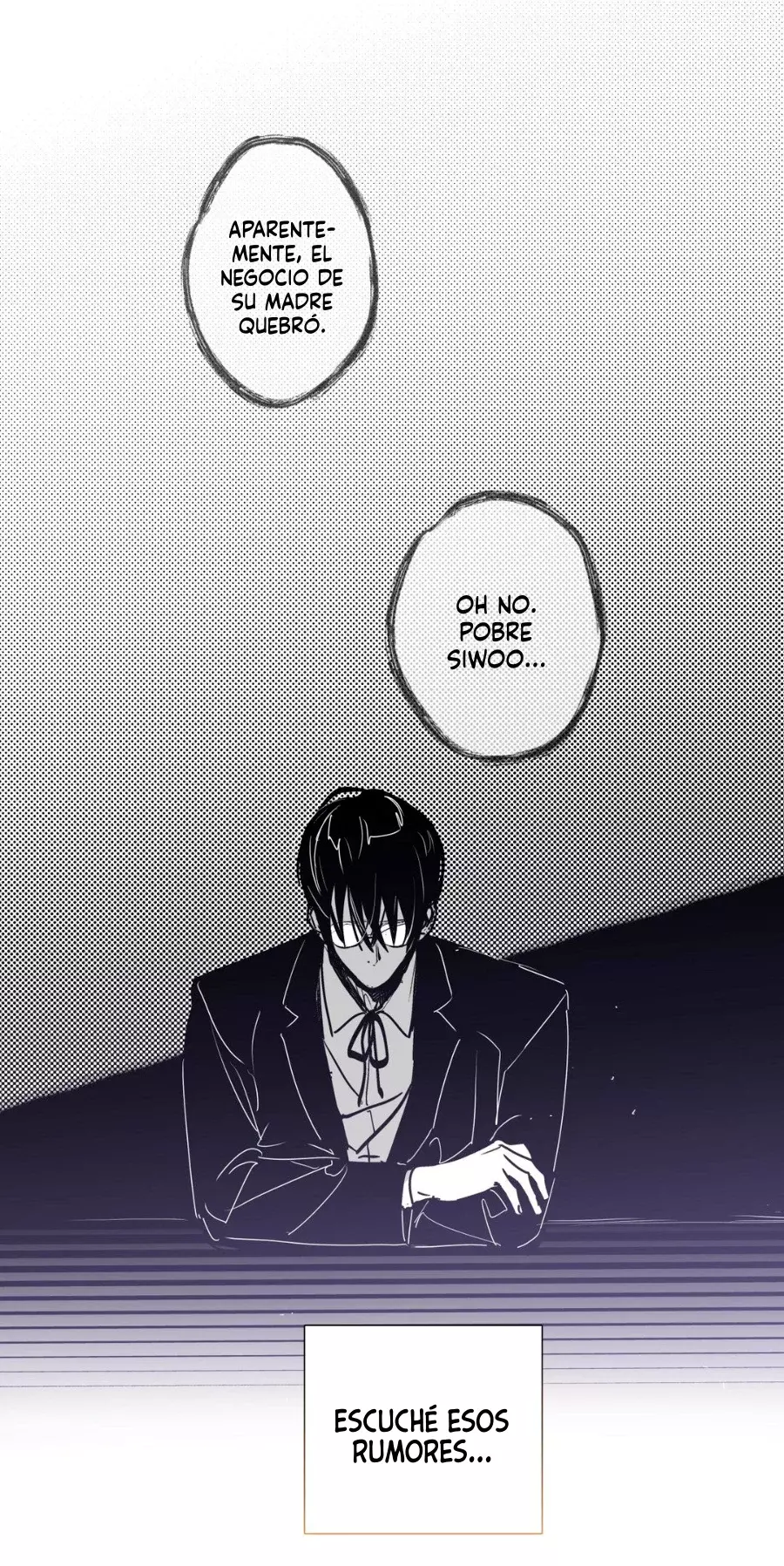 Love is an Illusion! - Superstar Capitulo 12 página 16