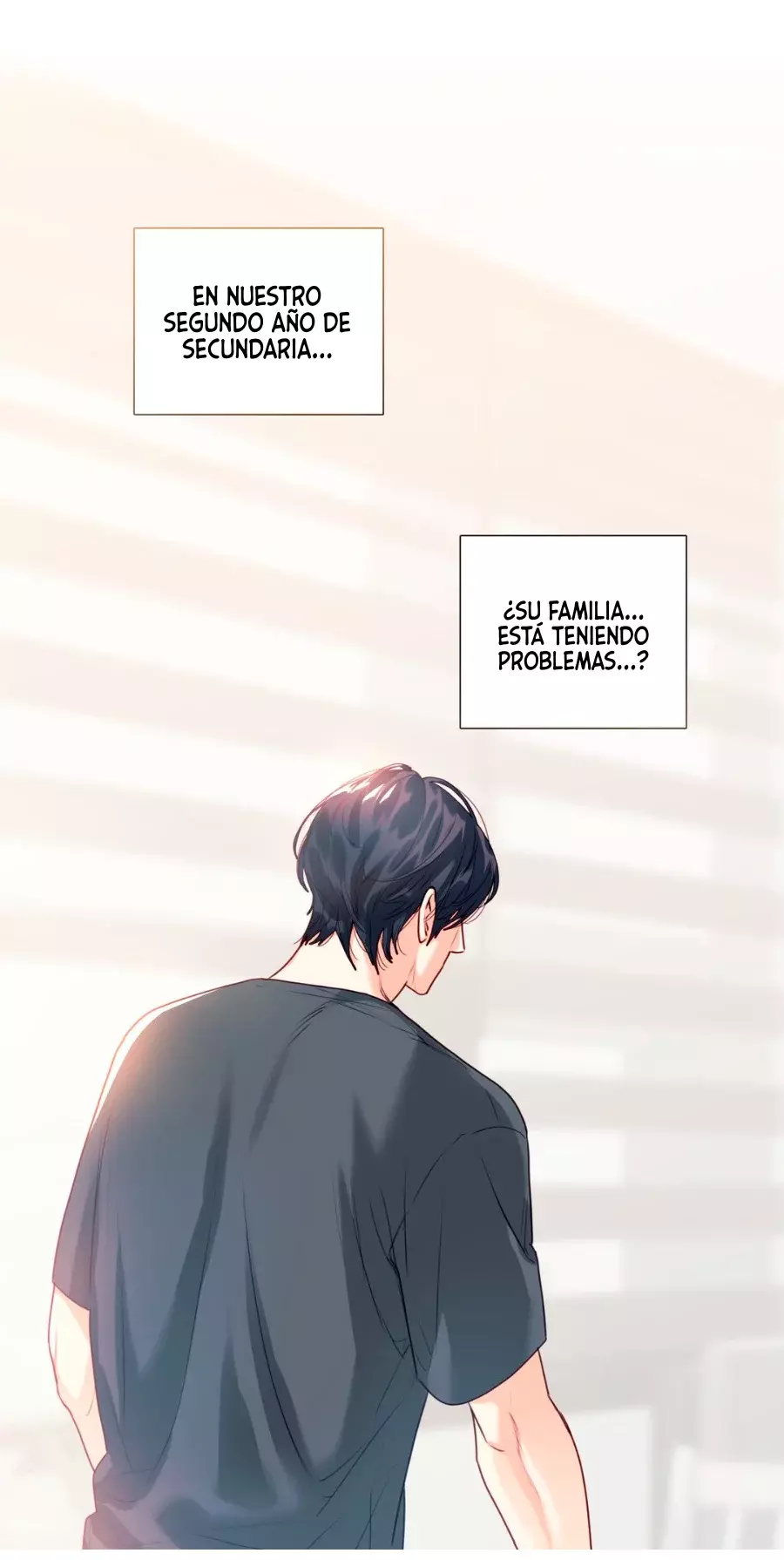 Love is an Illusion! - Superstar Capitulo 12 página 17