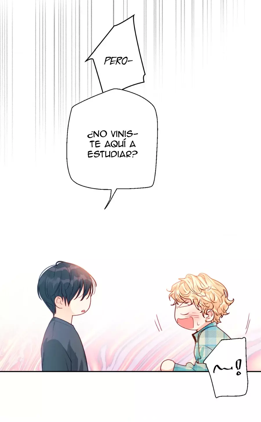 Love is an Illusion! - Superstar Capitulo 12 página 26