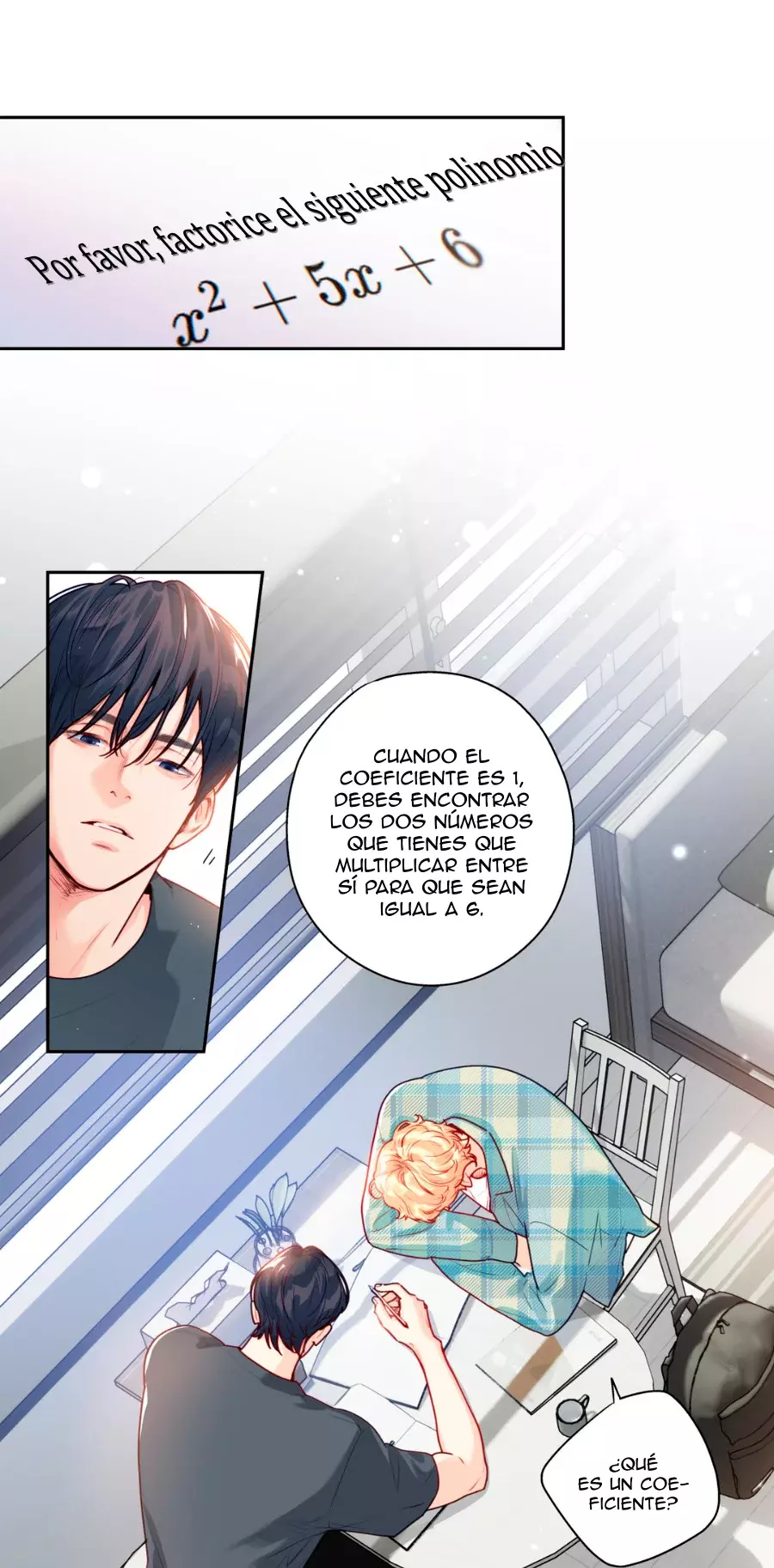 Love is an Illusion! - Superstar Capitulo 12 página 29