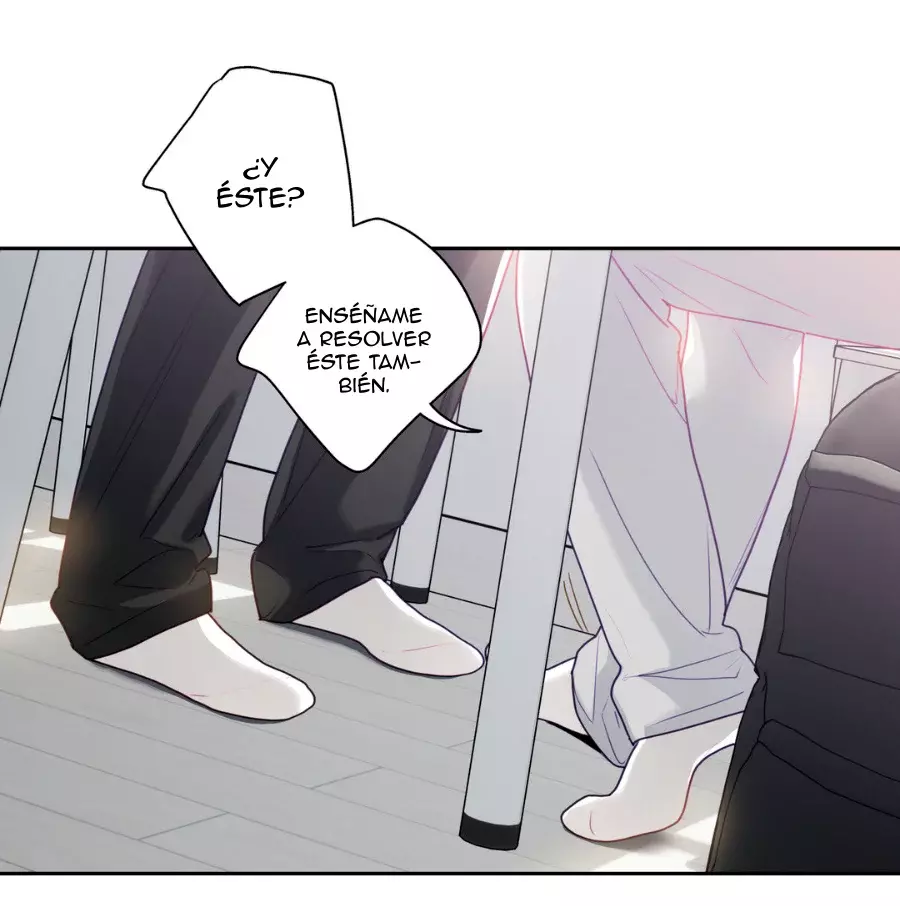 Love is an Illusion! - Superstar Capitulo 12 página 33