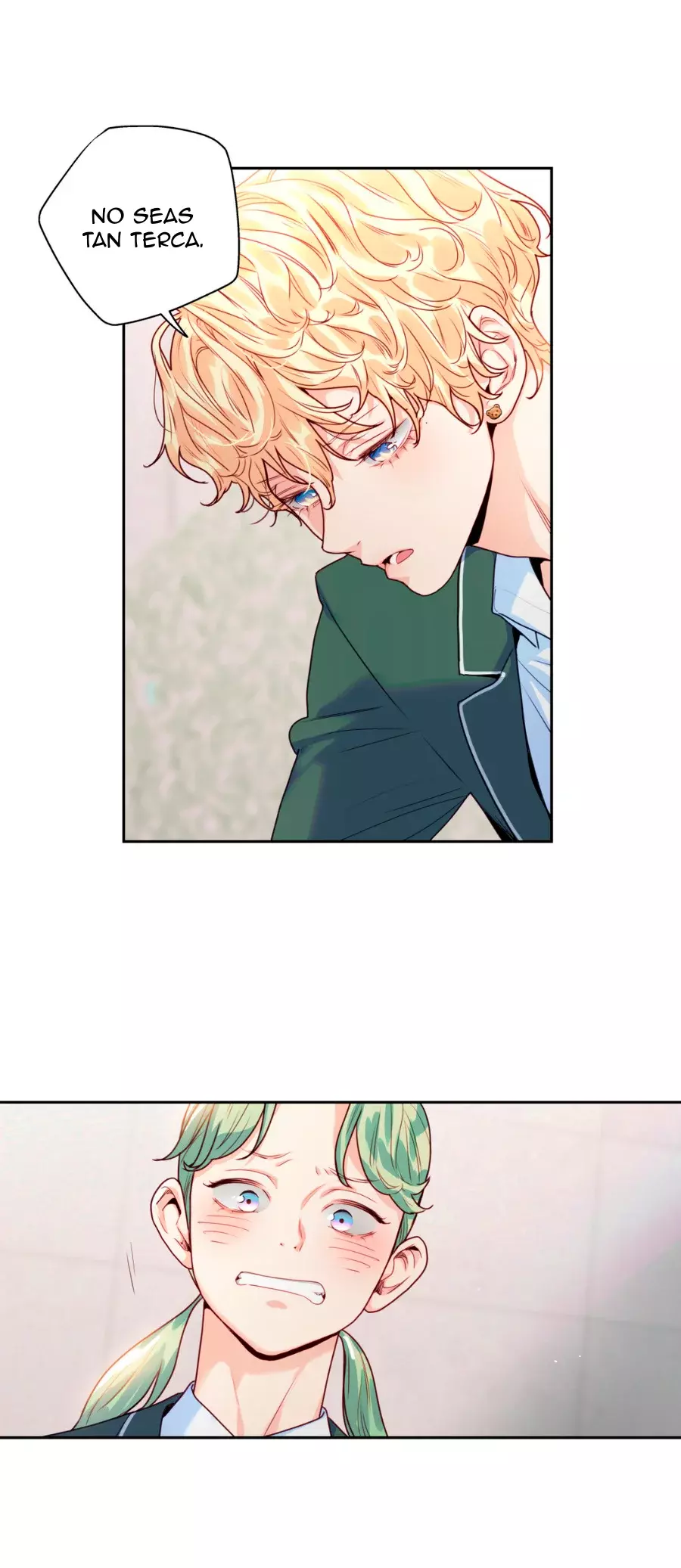 Love is an Illusion! - Superstar Capitulo 12 página 45