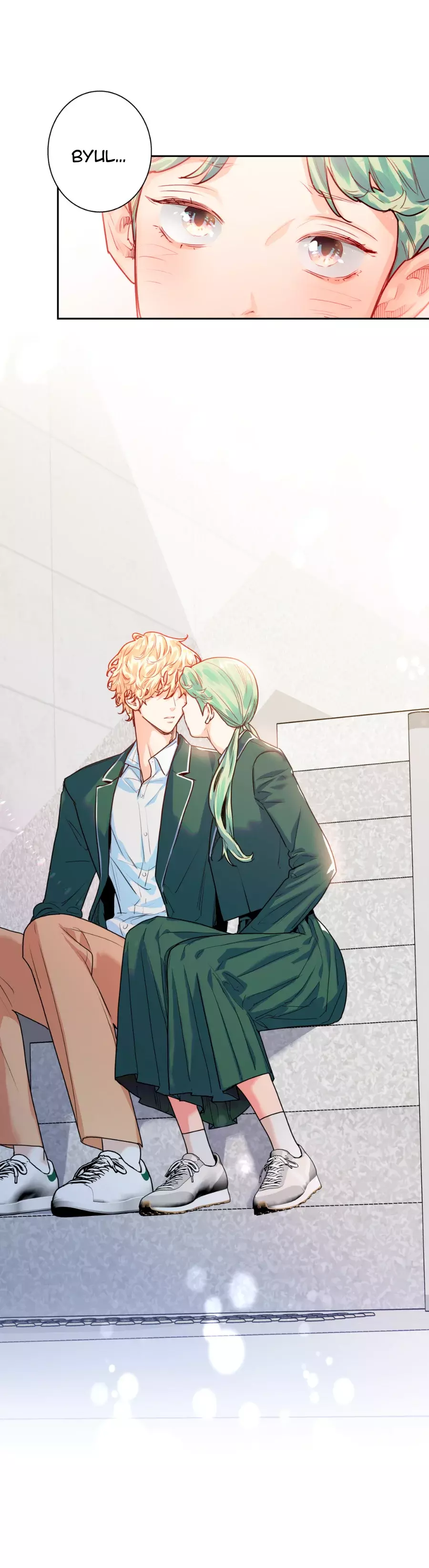 Love is an Illusion! - Superstar Capitulo 12 página 49