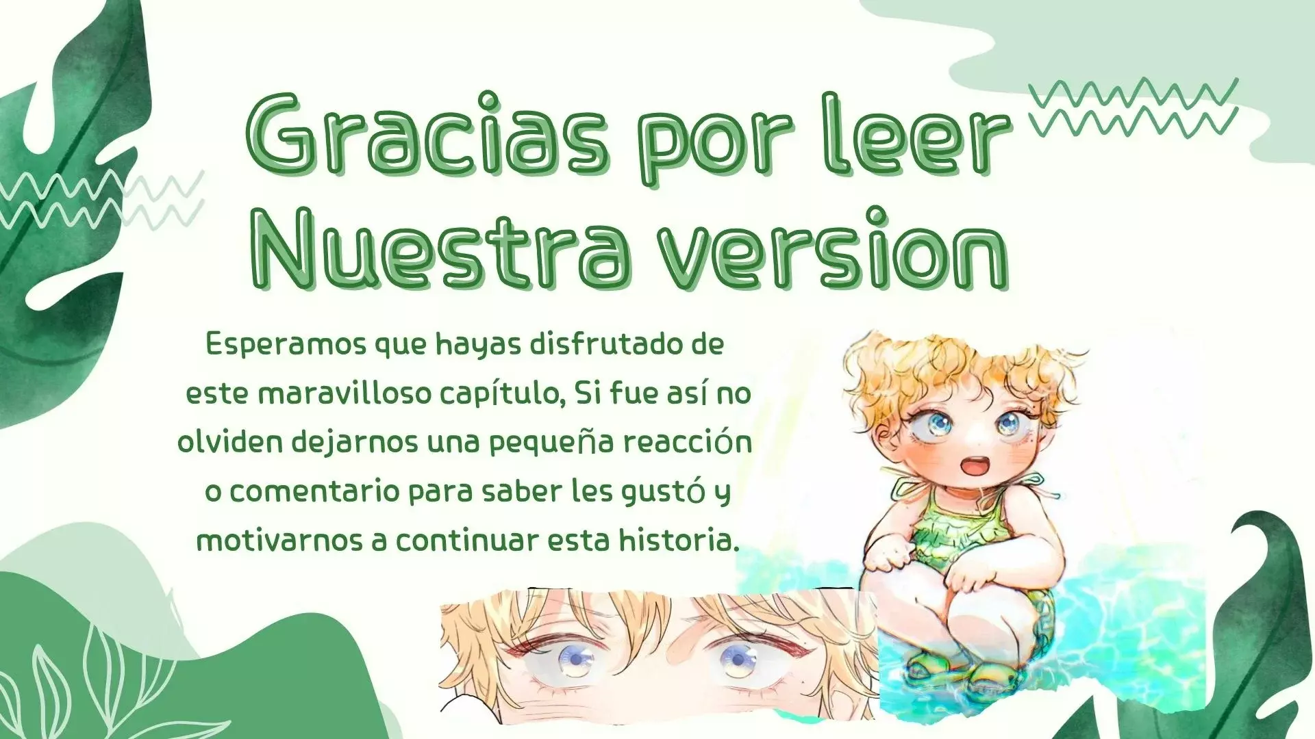 Love is an Illusion! - Superstar Capitulo 12 página 51