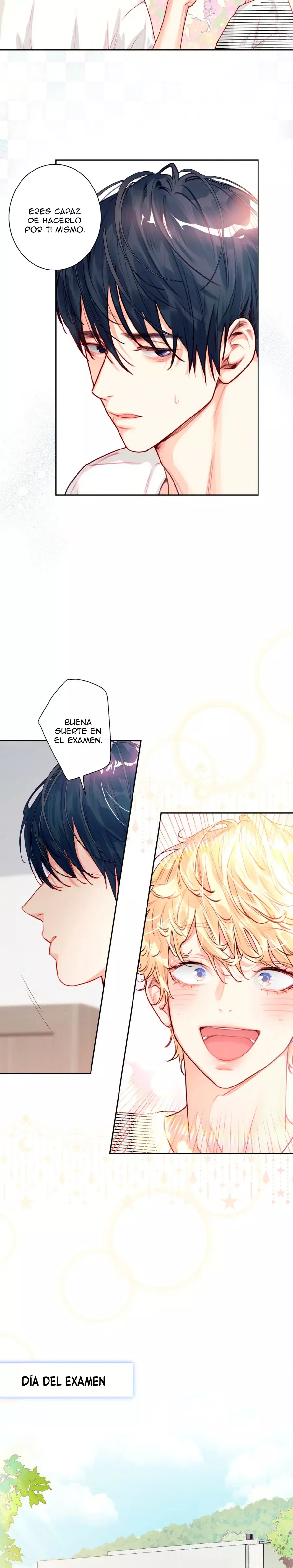 Love is an Illusion! - Superstar Capitulo 14 página 15
