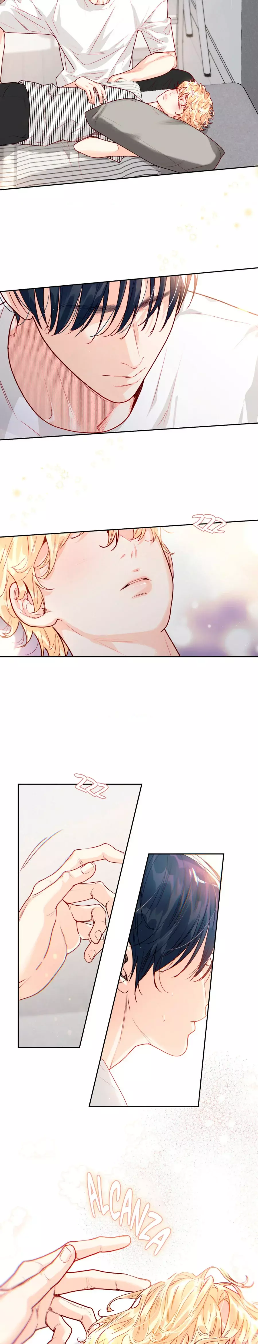 Love is an Illusion! - Superstar Capitulo 14 página 7