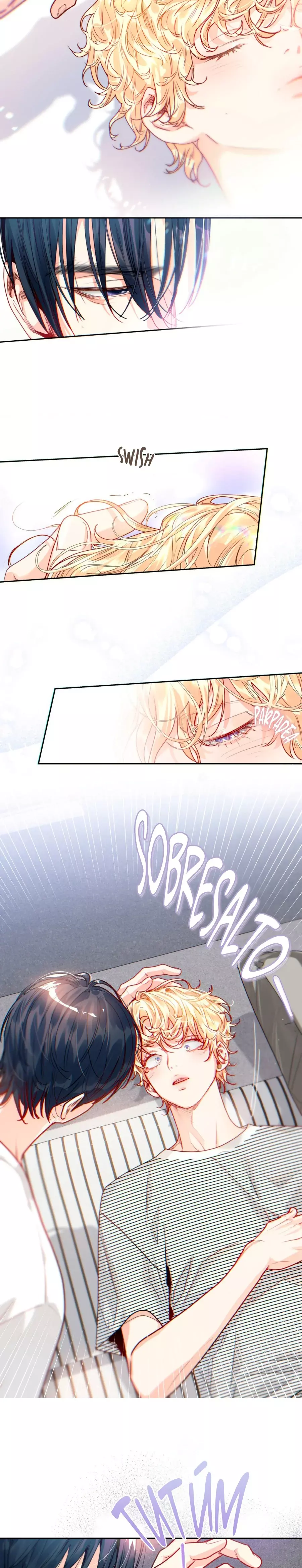 Love is an Illusion! - Superstar Capitulo 14 página 8