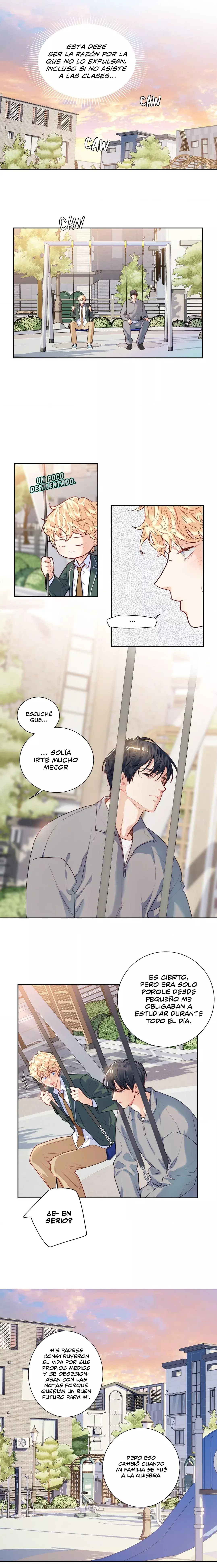 Love is an Illusion! - Superstar Capitulo 15 página 10