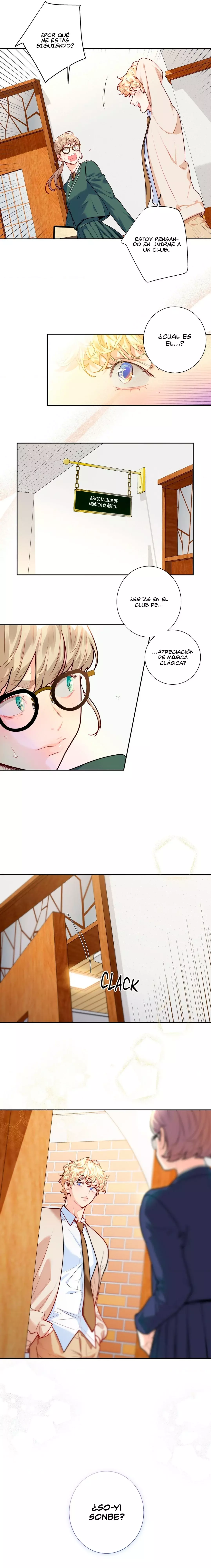 Love is an Illusion! - Superstar Capitulo 15 página 14