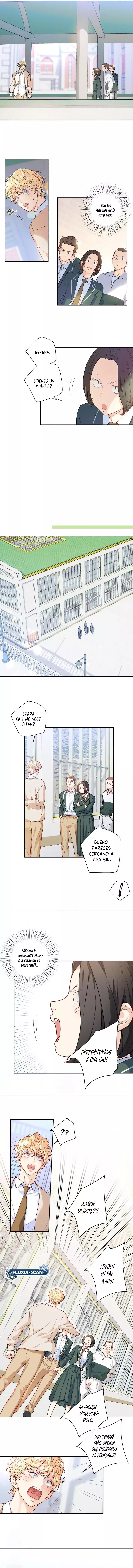 Love is an Illusion! - Superstar Capitulo 16 página 8