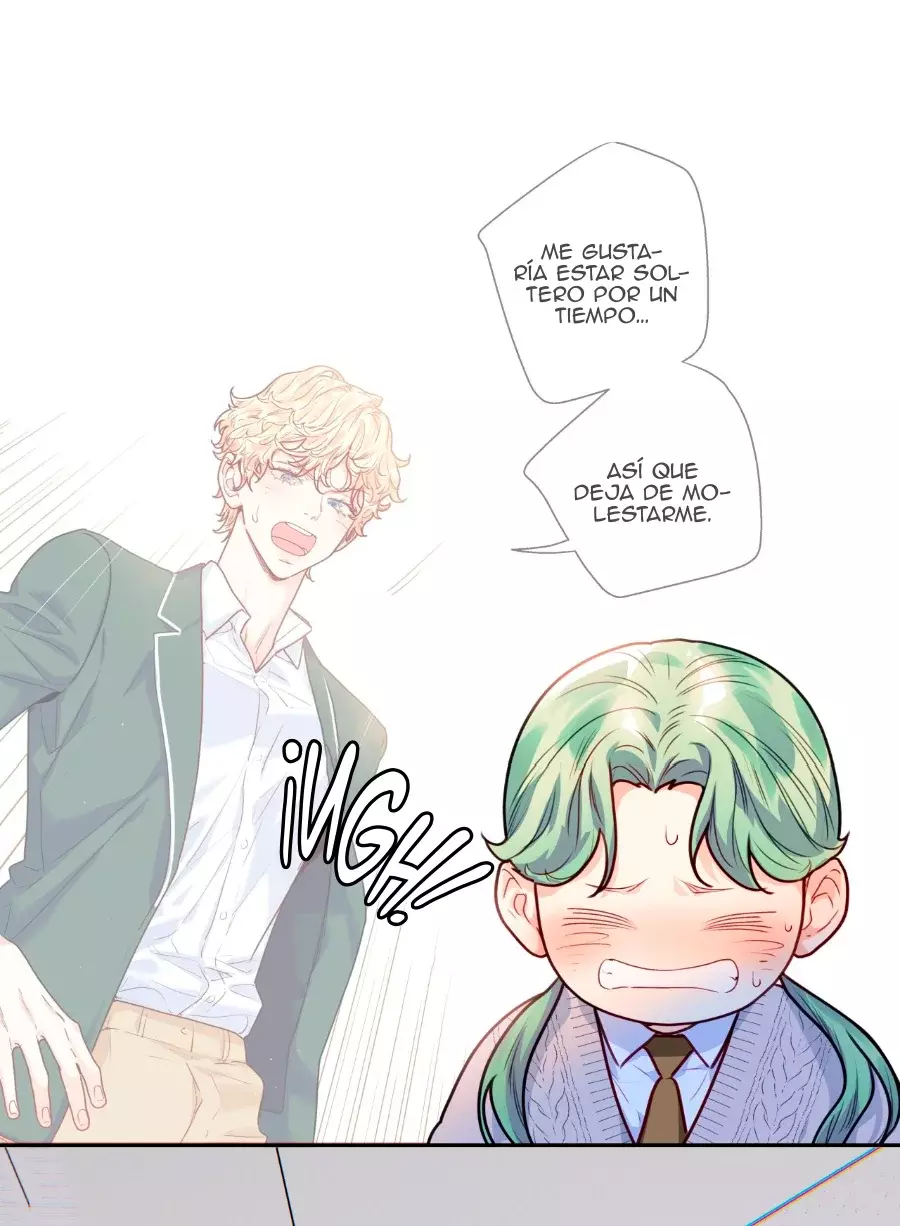 Love is an Illusion! - Superstar Capitulo 17 página 11