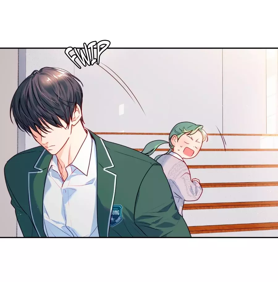Love is an Illusion! - Superstar Capitulo 17 página 18