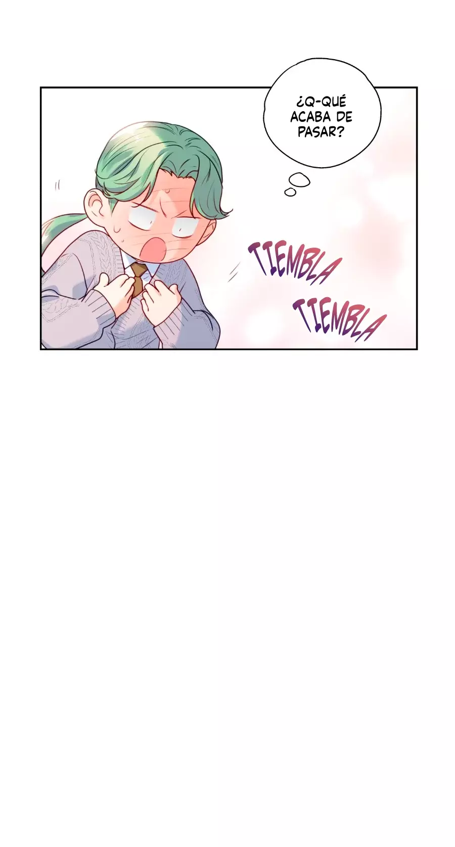 Love is an Illusion! - Superstar Capitulo 17 página 19
