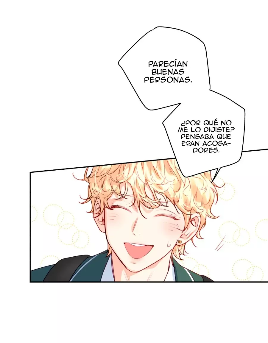 Love is an Illusion! - Superstar Capitulo 17 página 30