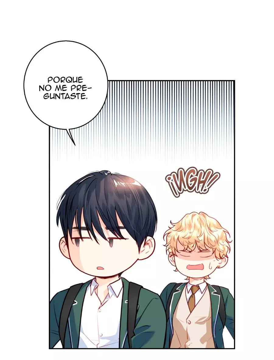 Love is an Illusion! - Superstar Capitulo 17 página 31