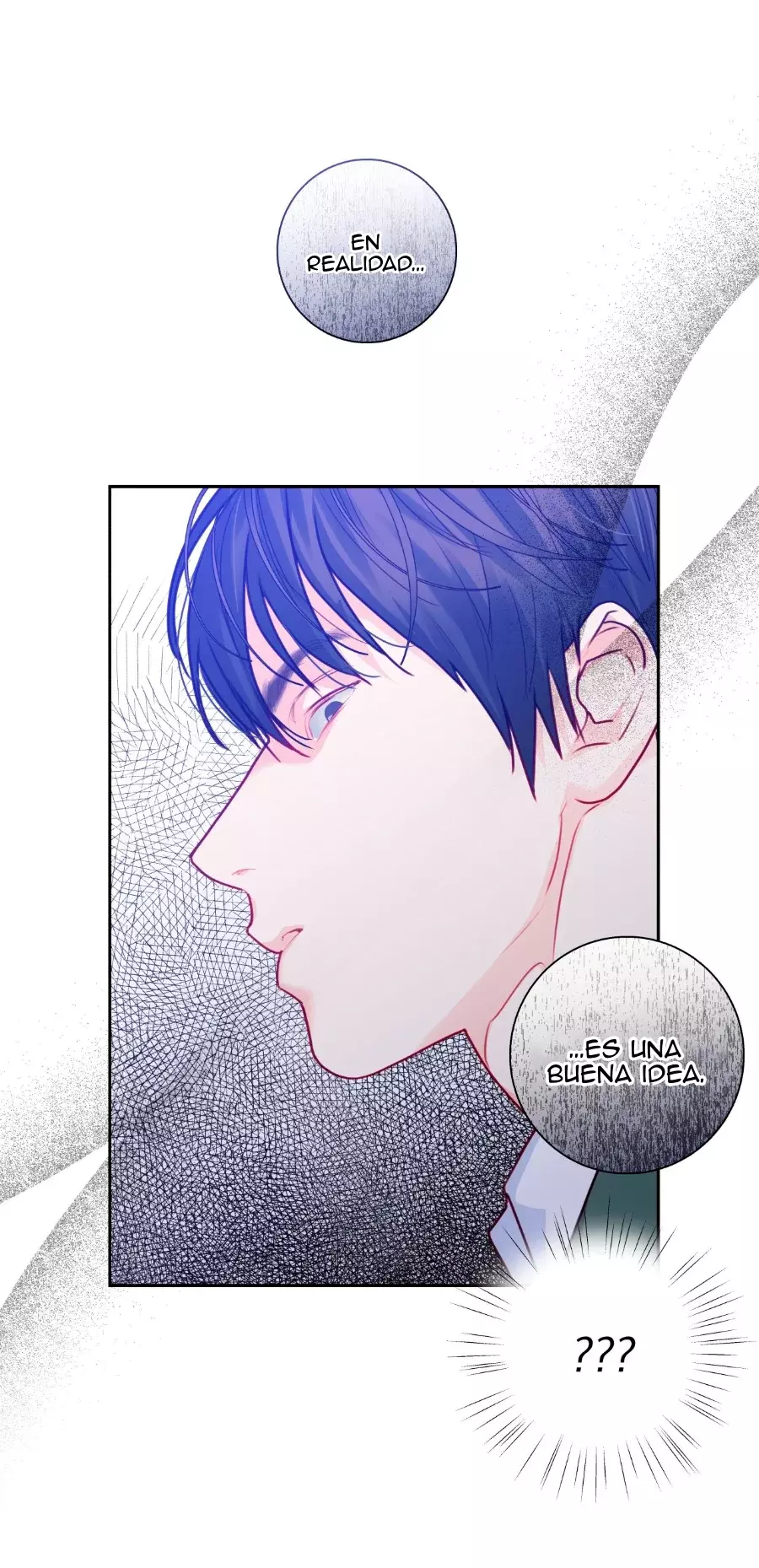 Love is an Illusion! - Superstar Capitulo 17 página 37