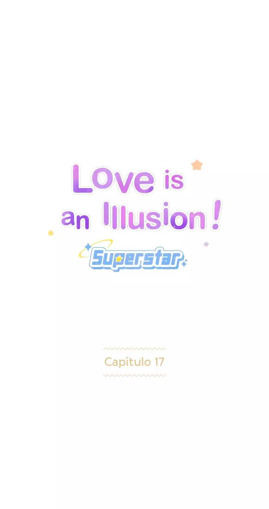 Love is an Illusion! - Superstar Capitulo 17 página 4