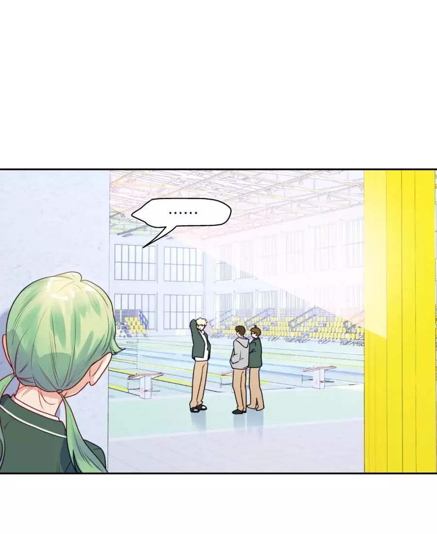 Love is an Illusion! - Superstar Capitulo 17 página 43