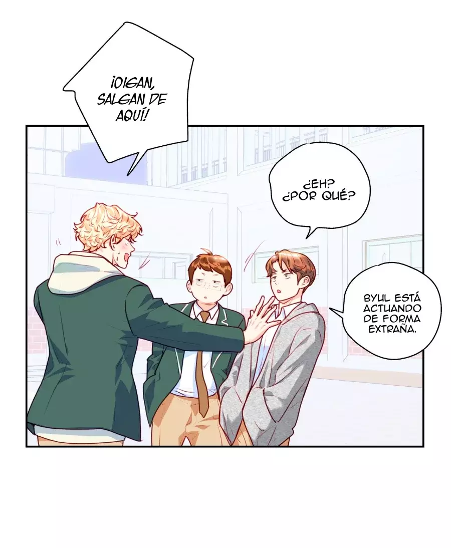 Love is an Illusion! - Superstar Capitulo 17 página 46