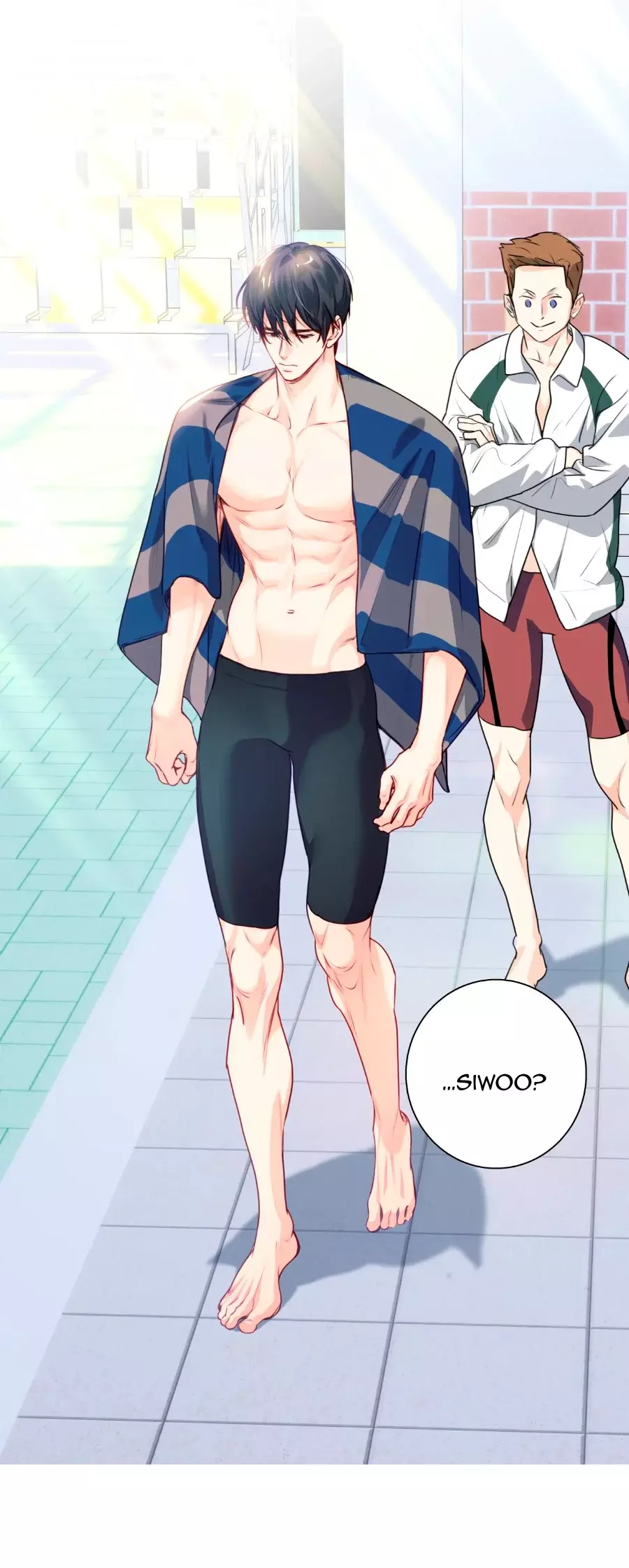 Love is an Illusion! - Superstar Capitulo 17 página 51