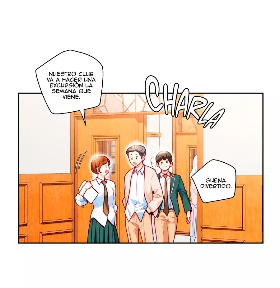 Love is an Illusion! - Superstar Capitulo 17 página 6