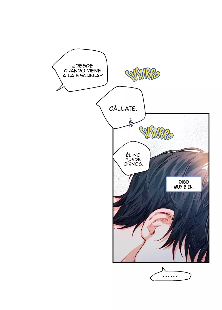 Love is an Illusion! - Superstar Capitulo 17 página 8