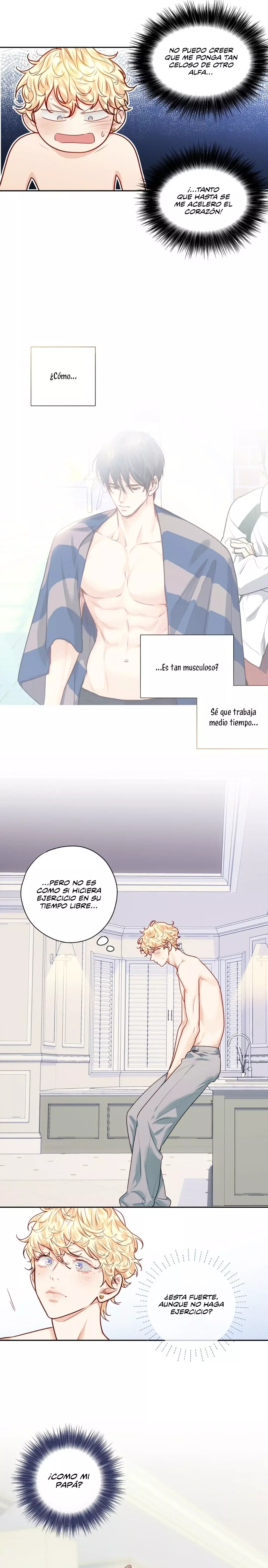 Love is an Illusion! - Superstar Capitulo 18 página 16