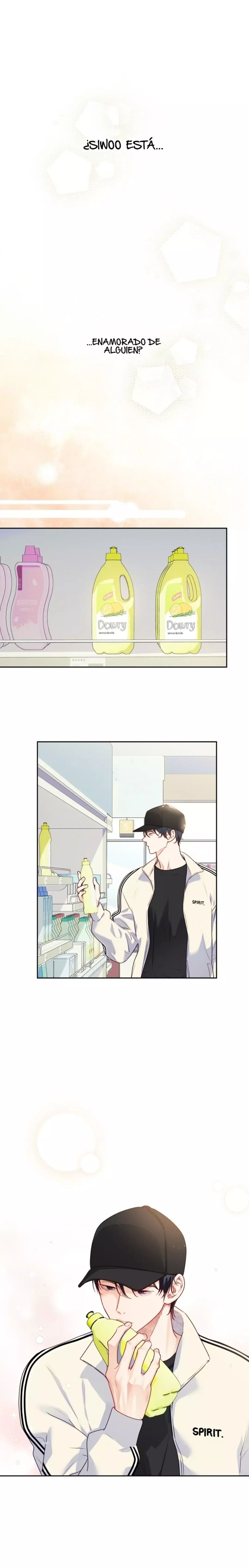 Love is an Illusion! - Superstar Capitulo 18 página 18