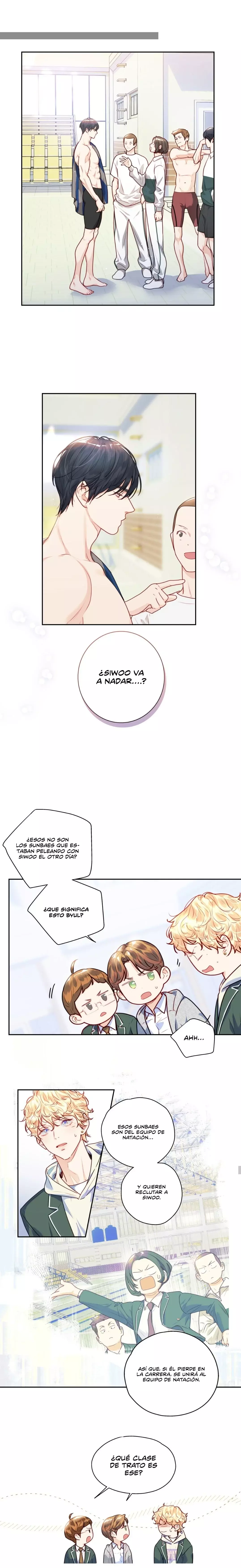 Love is an Illusion! - Superstar Capitulo 18 página 4