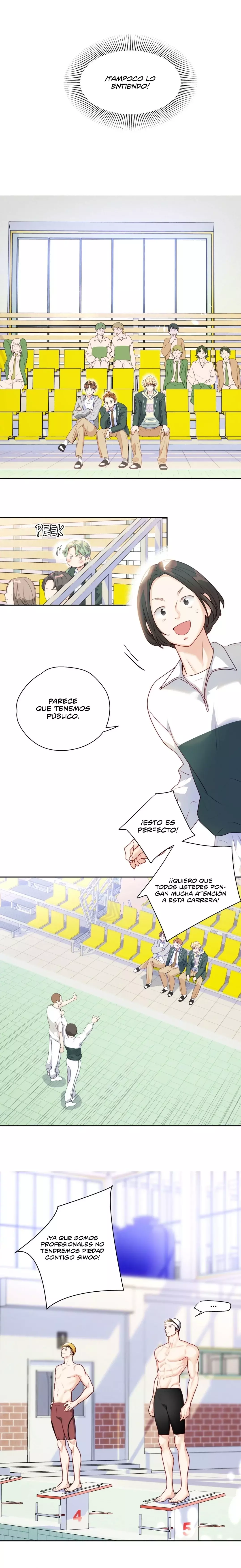 Love is an Illusion! - Superstar Capitulo 18 página 5