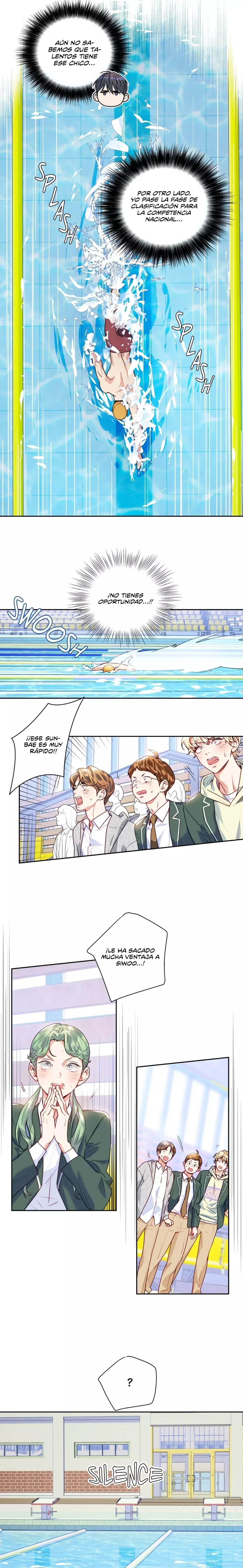 Love is an Illusion! - Superstar Capitulo 18 página 8