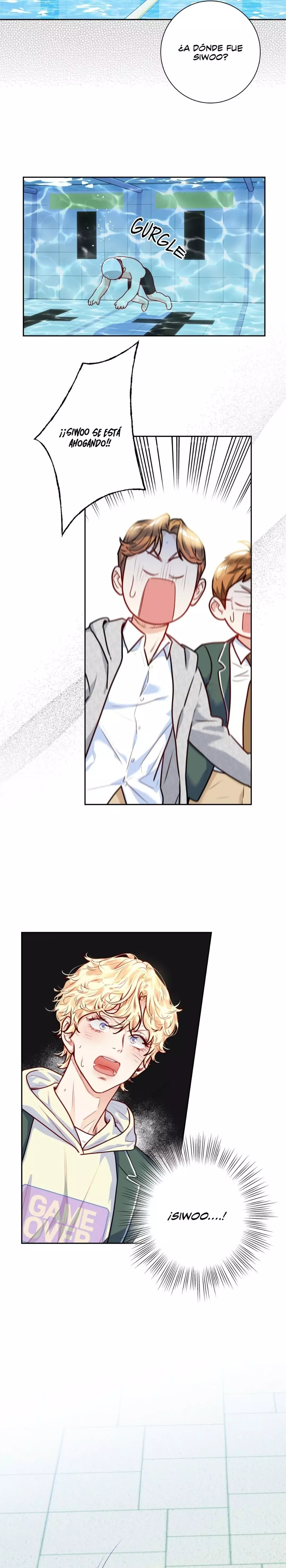 Love is an Illusion! - Superstar Capitulo 18 página 9