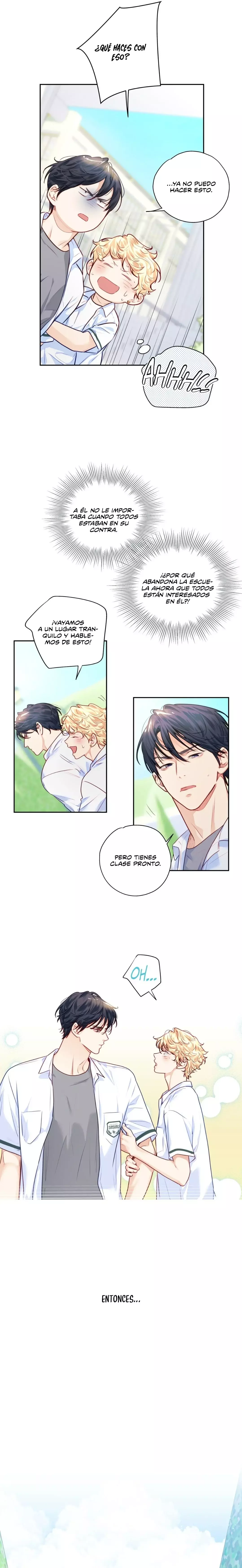 Love is an Illusion! - Superstar Capitulo 19 página 13