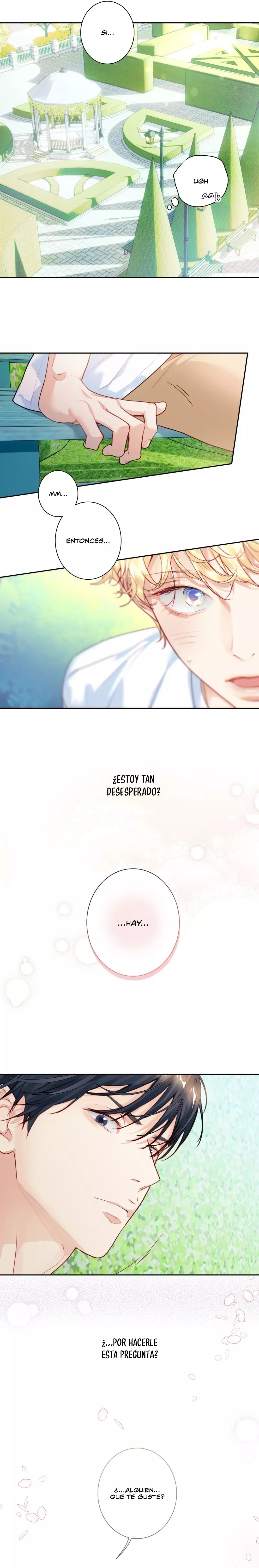 Love is an Illusion! - Superstar Capitulo 19 página 16