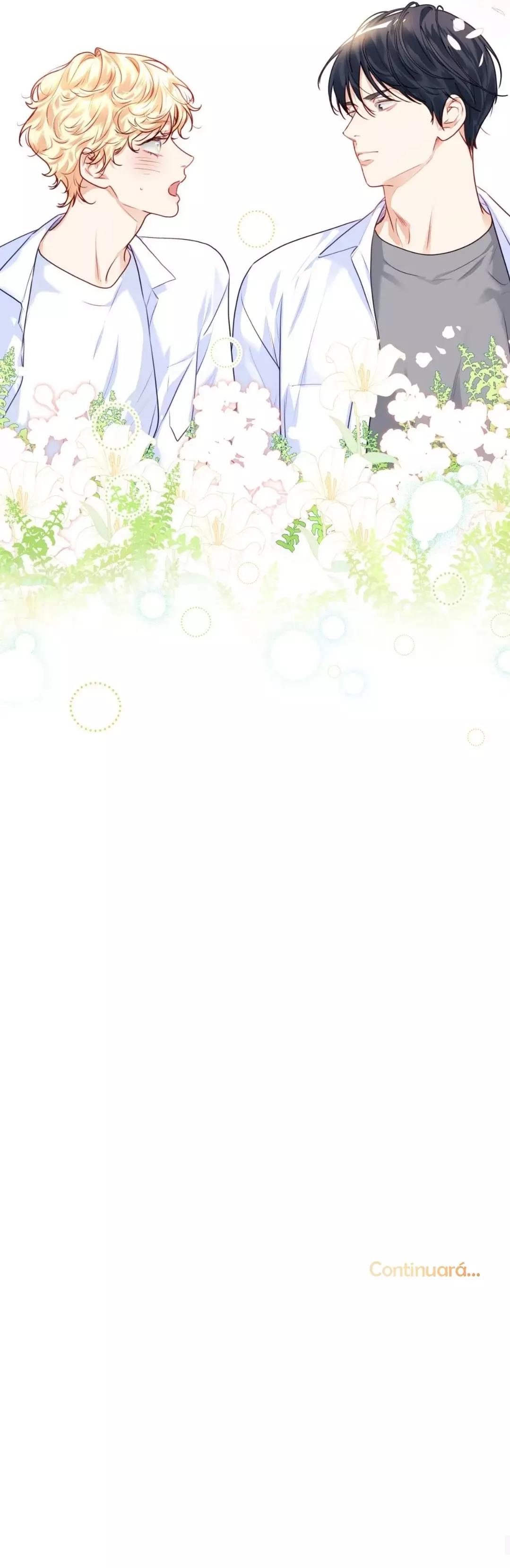 Love is an Illusion! - Superstar Capitulo 19 página 17