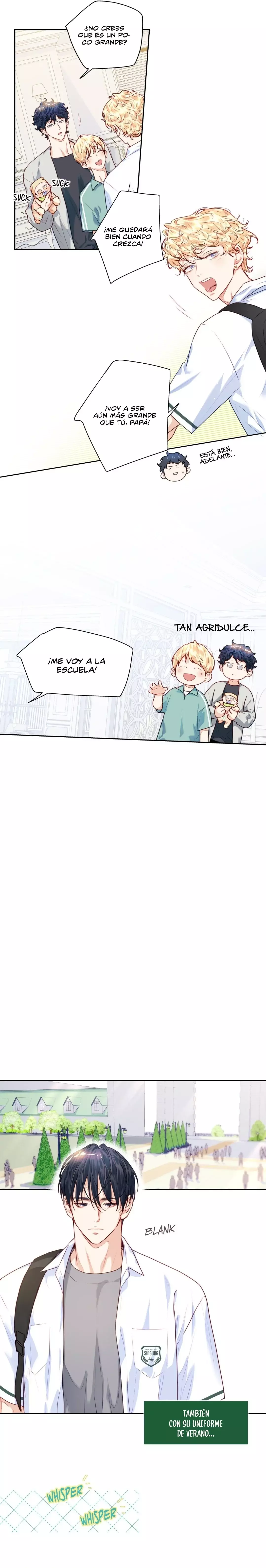 Love is an Illusion! - Superstar Capitulo 19 página 3