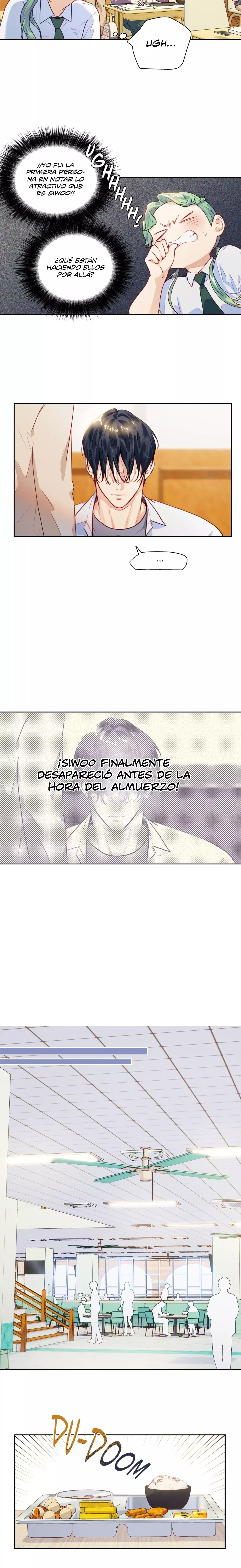 Love is an Illusion! - Superstar Capitulo 19 página 6