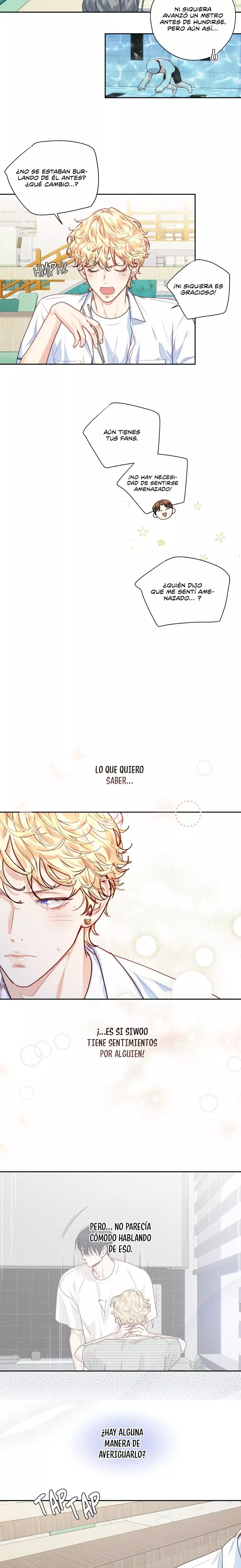 Love is an Illusion! - Superstar Capitulo 19 página 8