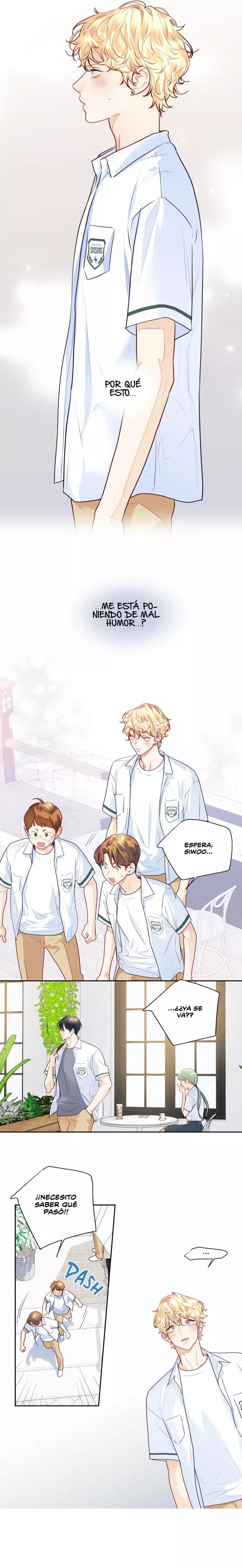Love is an Illusion! - Superstar Capitulo 20 página 13