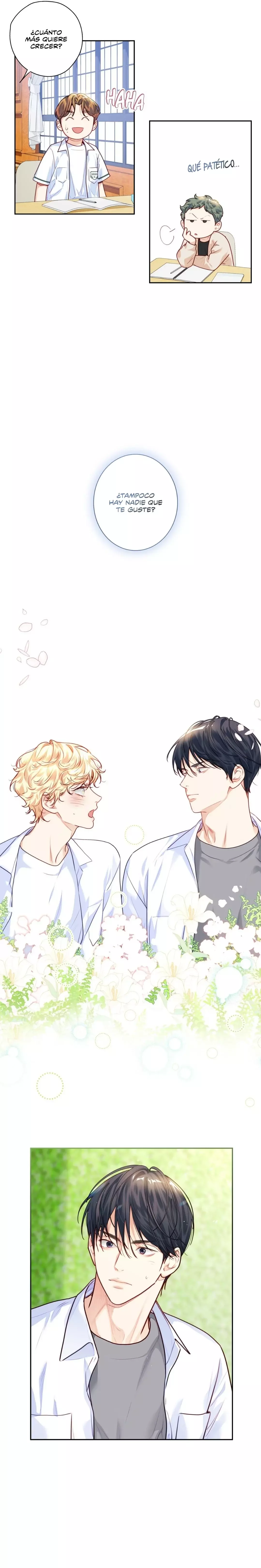 Love is an Illusion! - Superstar Capitulo 20 página 3